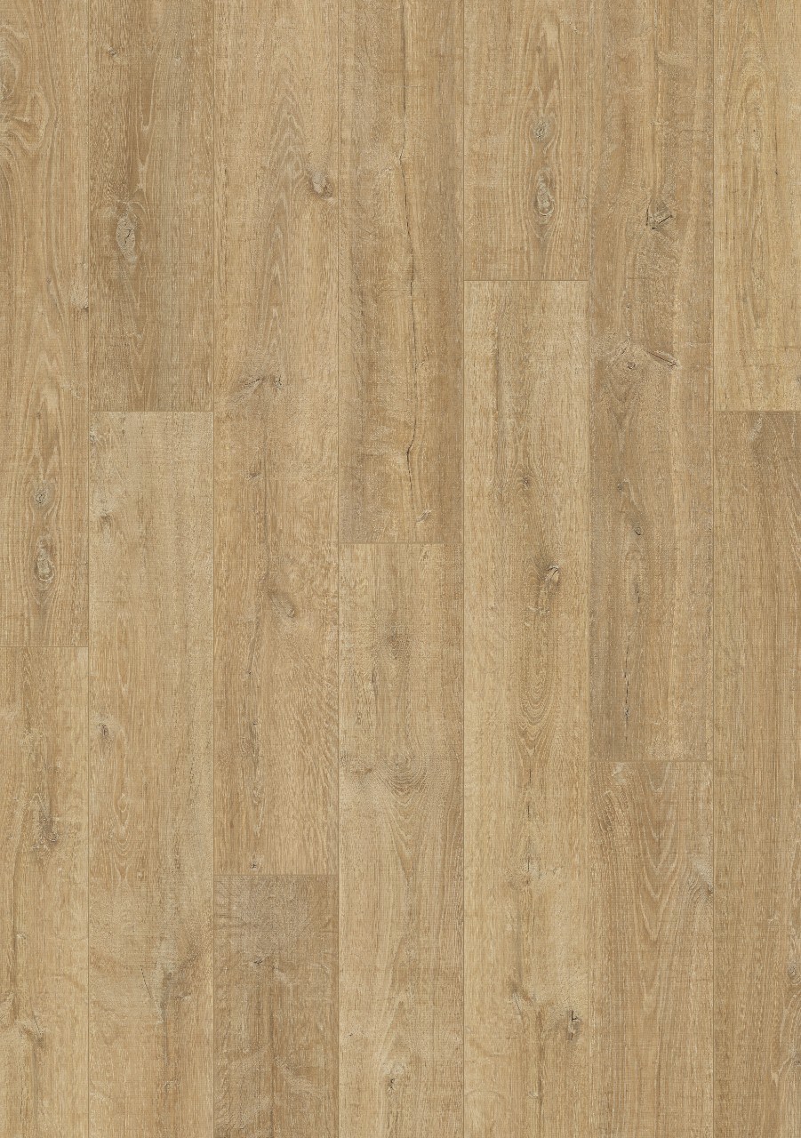 Ламинат Quick Step Perspective 4 Дуб Природный натуральный UF3578 1380×156×9,5